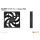 be quiet! Silent Wings PRO 4 140mm PWM - 1057888 - zdjęcie 6